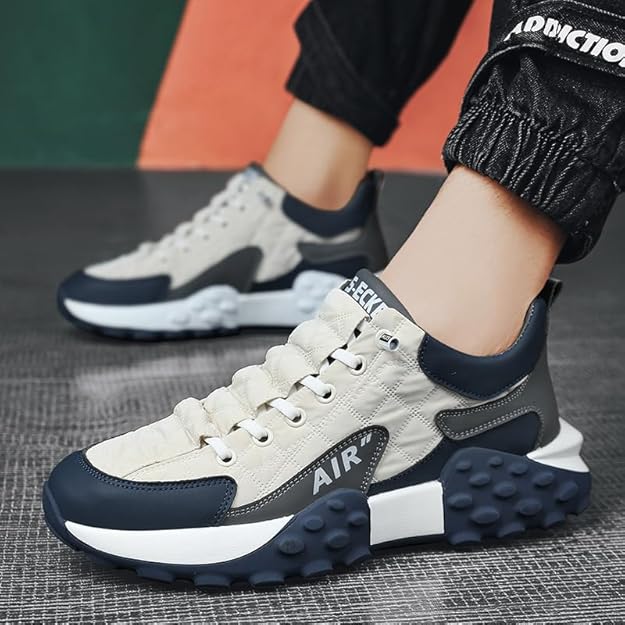 CALZADO DEPORTIVO HOMBRE AIR