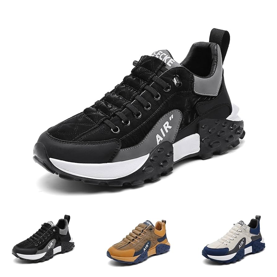 CALZADO DEPORTIVO HOMBRE AIR