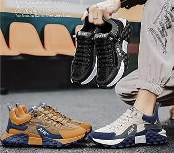 CALZADO DEPORTIVO HOMBRE AIR