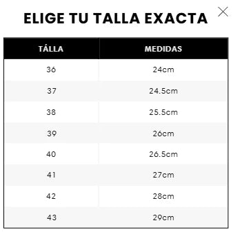 CALZADO DEPORTIVO HOMBRE AIR
